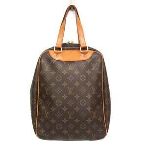 Louis Vuitton Excursion Handbag Canvas #251170L67B